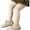Beige, variant on ATOGUTA Girls Footed Dance Sockings Ballet Tights Kids Super Elasticity Warm School Uniform Tights for Girls Black, Sizes 2T-10