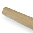thumbnail image 3 of Better Houseware 20.5-In. Tapered Wooden Rolling Pin , 612, 3 of 4