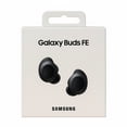 thumbnail image 2 of Buds FE Samsung Galaxy Remis à Neuf – Graphite – Écouteurs Sans Fil Bluetooth avec Réduction Active du Bruit (ANC) - Excellent État, 2 of 9