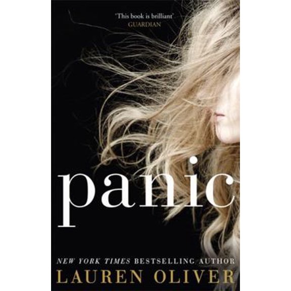 Pre-Owned Panic (Paperback) 1444723057 9781444723052