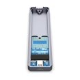 thumbnail image 3 of M.2 NVME Aluminum Tool-Free SSD Enclosure, USB3.2 Type-C Gen2 Magnetic Hard Drive Enclosur, 3 of 5