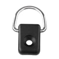 thumbnail image 4 of Kit Empaquetar Paquete de 12 Anillos de Kayak Barco Artículos Accesorios Deportivo Acuático Acero Inoxidable Fácil de utilizar, 4 of 8