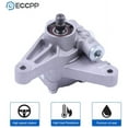 thumbnail image 6 of ECCPP Power Steering Pump fit for 2008-2012 for Honda for Accord ,2010-2011 for Honda for Accord Crosstour ,2012 for Honda Crosstour ,2009-2011 for Honda Pilot, 6 of 6