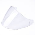 thumbnail image 2 of Lente para medio casco de motocicleta para coche eléctrico modelo GXT708/703/702, 2 of 4