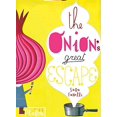 thumbnail image 1 of The Onion's Great Escape, 1 of 1