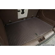 Toyota Sienna (8-Passenger) [2021 - 2021] - Clear Trunk/Cargo Mat