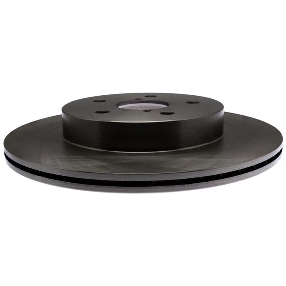 ACDelco Disc Brake Rotor 18A81956A Fits select: 2015-2023 SUBARU OUTBACK, 2015-2023 SUBARU LEGACY