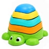 JoyStone Colorful Stepping Stones for Kids, 5 Pcs Durable Non-Slip Turtle Balance Stones, Obstacle… — $29.69 (34% off)