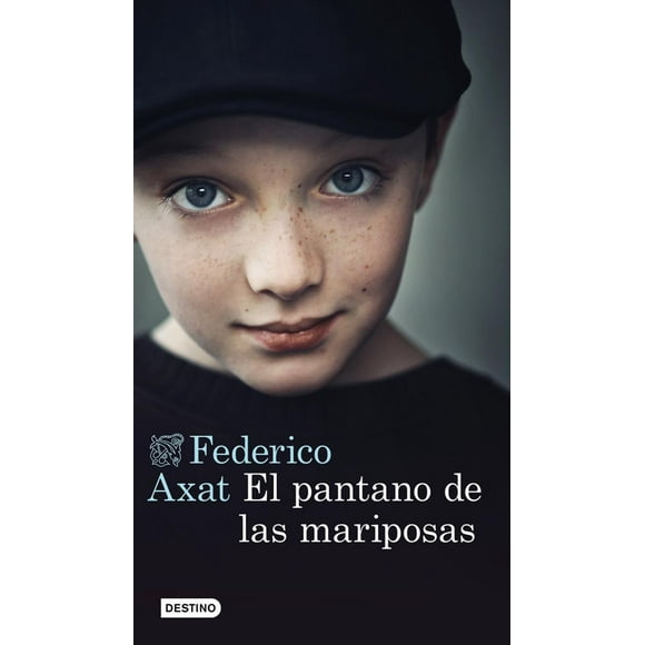 EL PANTANO DE LAS MARIPOSAS DESTINO MEXICO FEDERICO AXAT