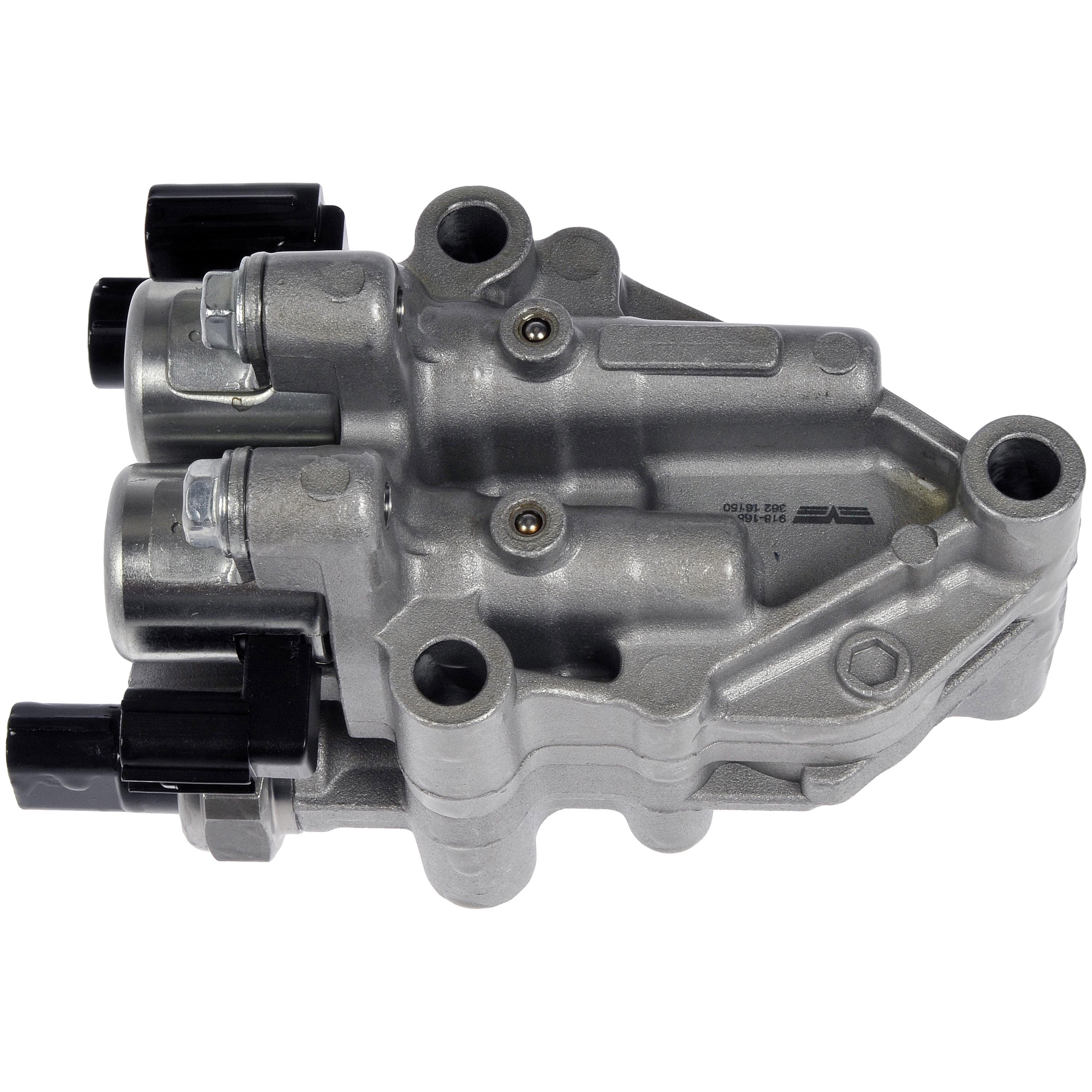 Dorman 918-168 Engine Variable Valve Timing (VVT) Solenoid for Specific Honda Models