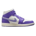 thumbnail image 3 of Air Jordan 1 Mid  Womens Style : Bq6472, 3 of 5