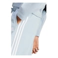 thumbnail image 4 of Pants adidas Mujer Essentials 3 Stripes French Azul Claro azul cielo XL, 4 of 8