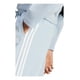 thumbnail image 4 of Pants adidas Mujer Essentials 3 Stripes French Azul Claro azul cielo XL, 4 of 8