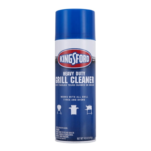 Kingsford Grill Cleaner Foam