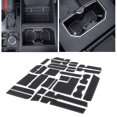 thumbnail image 1 of Set de accesorios de forro JDMCAR compatible con Toyota Tundra ␞ 2025, 1 of 6