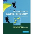 thumbnail image 1 of Insights into Game Theory : une Expérience Mathématique Alternative, 1 of 1
