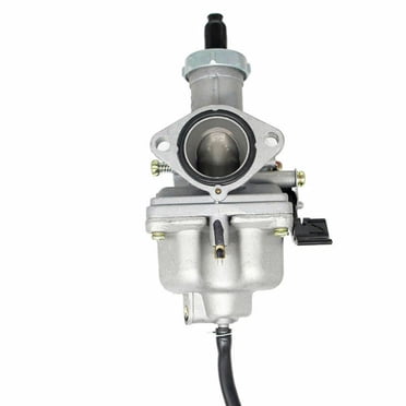 Replacement Carburetor For Yamaha TTR50 Dirt Bike 2006-2011 - PCC Brand CA65 Model 4 thumbnail image