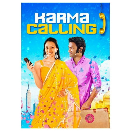 Karma Calling (2009)