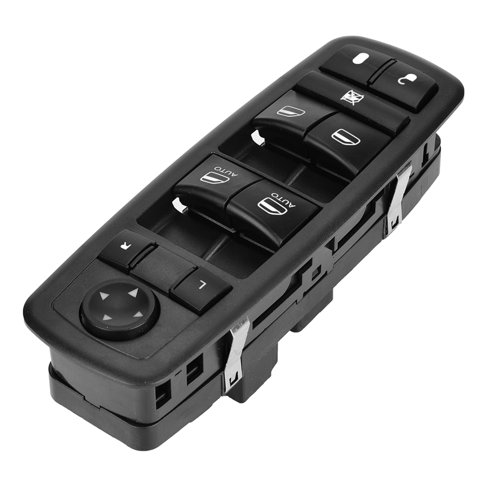 OTVIAP Power Master Window Switch Front Door Left Side for Dodge Ram