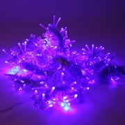 Hot Sale Beautiful 224 LED Wedding Light Christmas Light LED String Fairy Light Bulb Wedding Birthday Party Garden Curtain Decor
