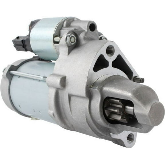 Starter Compatible with BMW 550 / 750 Series 4.4L 2009-2013 428000-5481, 428000-5480