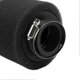 thumbnail image 1 of 38mm Motorcycle Air Filter Cleaner Universal for 50cc‑200cc ATV Dirt Bike Motorbike ScooterBlack, 1 of 3