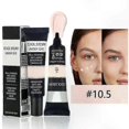 thumbnail image 1 of Concealer with Full Coverage, Waterproof Eye Primer for Dark Circles, Lightweight Brightening and Hydrating Formula, 1 of 5