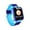 Blue, variant on Anckoeil Watch Children's Smart Watch Supports Plug-in Card Music Shooting Camera Game Children's Smart Phone Watch
