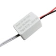 thumbnail image 1 of Ac220V To Dc12V Led Driver Constant Voltage 500Ma Low Voltage Cabinet Light, 1 of 8