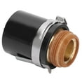 thumbnail image 4 of Retaining Cap, Ceramic Retaining Cap, Widely  Stable Performance Light High Temperature Resistance Industrial Application for Cutting Machine, 4 of 7