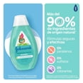 thumbnail image 4 of Shampoo Johnson's hidratación intensa 400 ml, 4 of 4