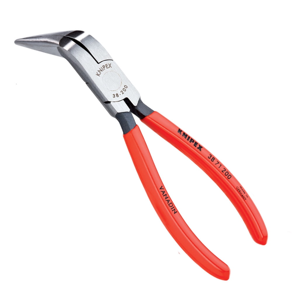 Knipex Mechanics Pliers Set, 3 Pieces