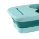 thumbnail image 5 of Lavabo plegable para pies, cubo para Spa, bañera para remojar los pies, para relajarse y aliviar el dolor, 5 of 6