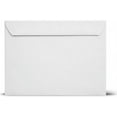 thumbnail image 2 of 10 x 13 White Booklet Envelopes 24lb - 500 per case, 2 of 2