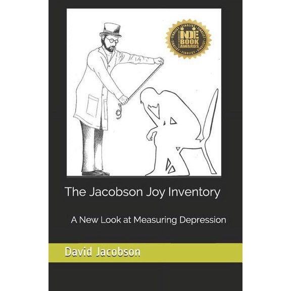 The Jacobson Joy Inventory (Paperback)