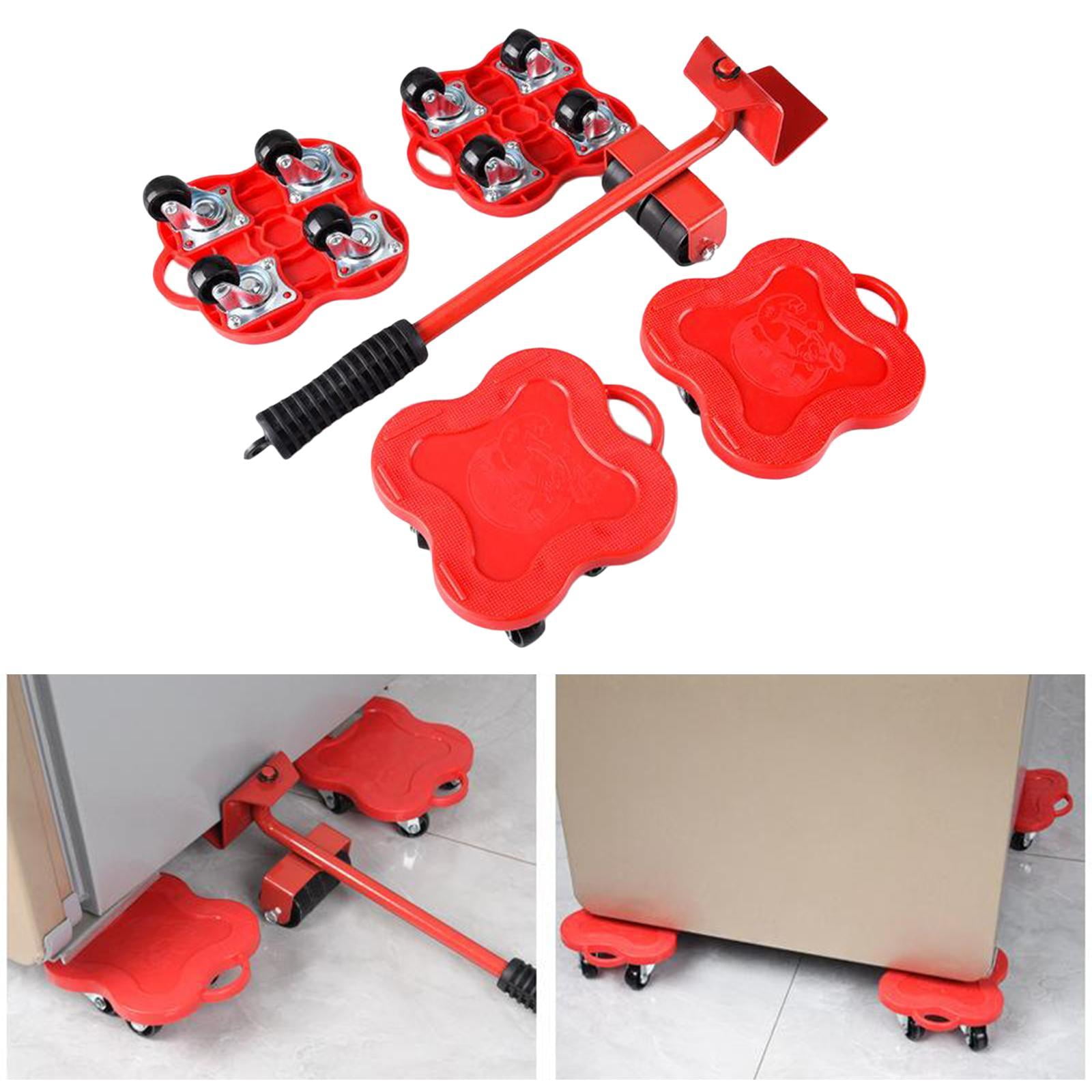 Buy Arkioo Furniture Lifters for Heavy Furniture with Wheel