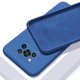 thumbnail image 1 of Funda de teléfono de silicona líquida suave Original para Xiaomi POCO X3 NFC X 3 M3 F2 Pro F3 cubierta de tela de protección de cámara a prueba de golpes Tan Jianjun unisex, 1 of 2