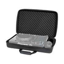 Headliner HL12016 Pro-Fit Case for Pioneer DJ CDJ-3000 Multi-Player / DJM-900NXS2 Mixer