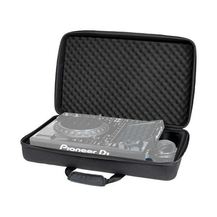 Headliner HL12016 Pro-Fit Case for Pioneer DJ CDJ-3000 Multi-Player / DJM-900NXS2 Mixer