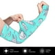 thumbnail image 2 of Fotbe Seashell And Starfish Mangas para Brazos con Protección Solar UV- Cubrebrazos para Tatuajes – Mangas Deportivas Refrigerantes UPF 50 para Hombre y Mujer, 2 of 7
