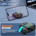 thumbnail image 3 of Funda compatible con Samsung Galaxy Buds 3 y Buds 3 Pro, 3 of 6