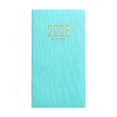 thumbnail image 4 of Tuvgenk B6 Small Notebook Green Subject Notebook 2026 Planner Thick Travel Diary, 4 of 5