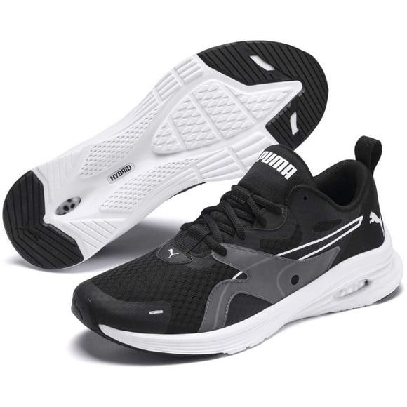 PUMA Men's Hybrid Fuego Sneaker