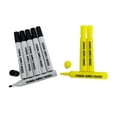 thumbnail image 3 of School Supply Boxes | Teacher Bundle (1 Box) | Back to School Essentials Kit for Teachers | Includes Pencils, Red Pens, Sticky Notes, Index Cards, Dry Erase Markers, Highlighters, & More, 3 of 7