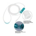 thumbnail image 2 of 2 PCS Nasal Oxygen Tube Elastic Silicone Oxygen Tube Nasal Cannula Oxygen Tubing, 2 of 5
