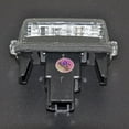 thumbnail image 6 of 2Ps LED License Plate Light for Toyota Yaris 2012-2014/Camry 2013-14/Auris09-10, 6 of 7