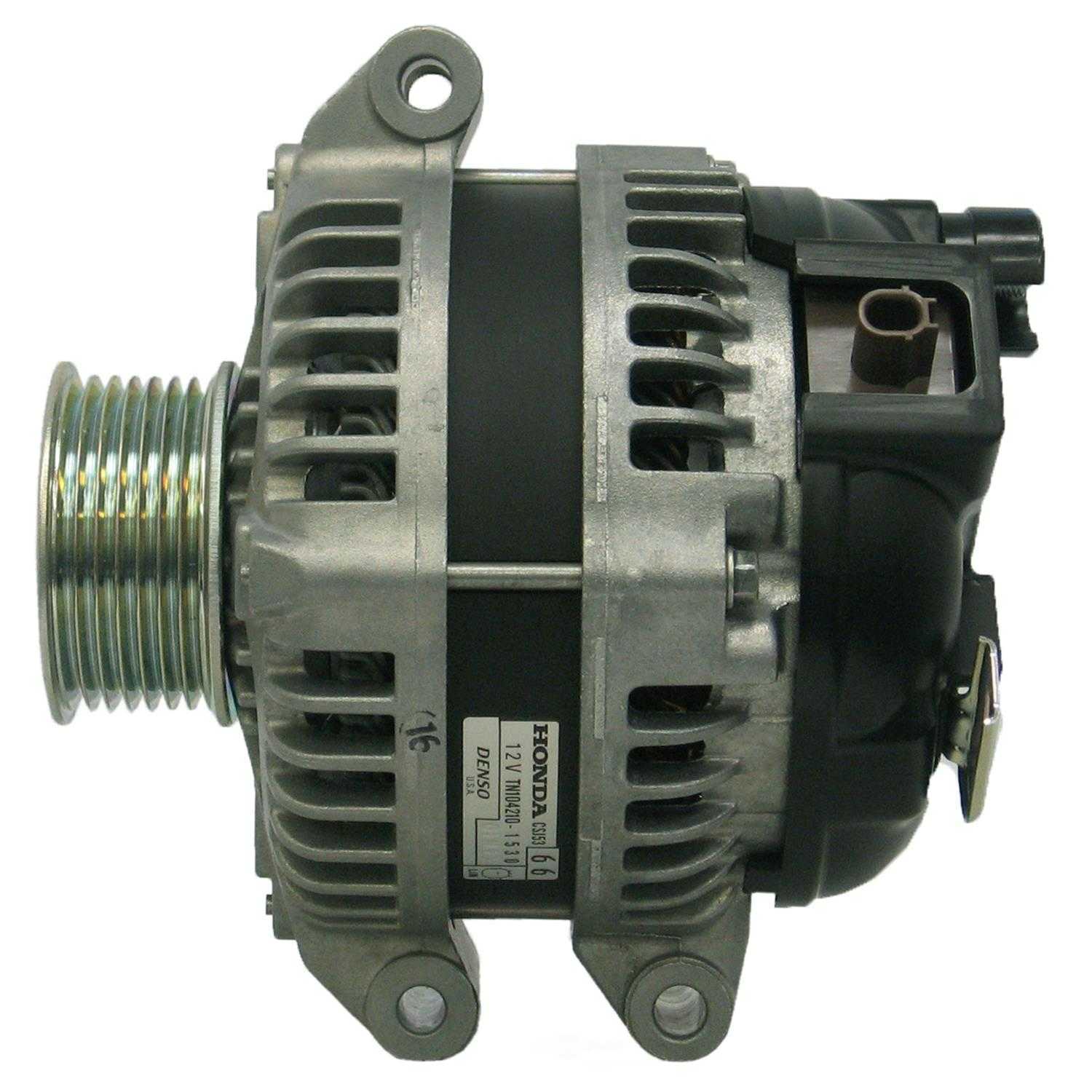 FVP Professional 10132 Alternator Standard