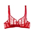 thumbnail image 2 of Journelle womens  Romy Demi Bra, 34F, 2 of 3