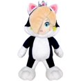thumbnail image 2 of Super Mario Series 9" Cat Rosalina Plush Doll, 2 of 5