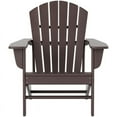 thumbnail image 4 of Portside Chaises Adirondack Classiques d'Extérieur (Ensemble de 8), 4 of 9